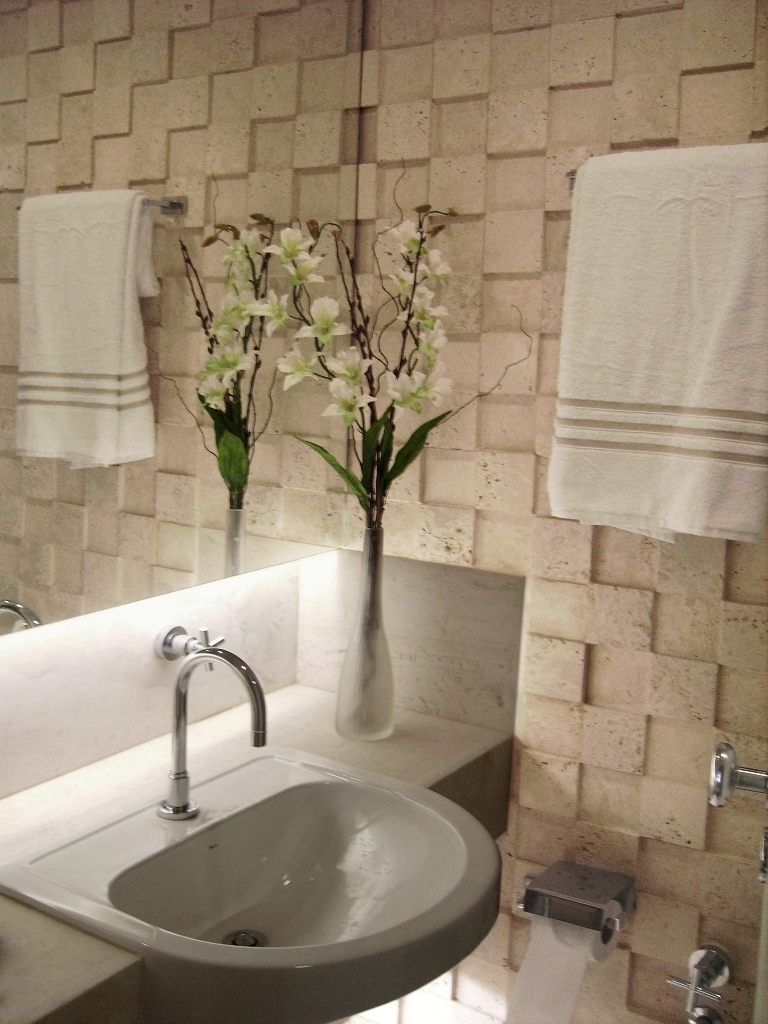 decoracao lavabo branco:Decoracao De Lavabo decoracao lavabo branco:Decoracao De Lavabo
