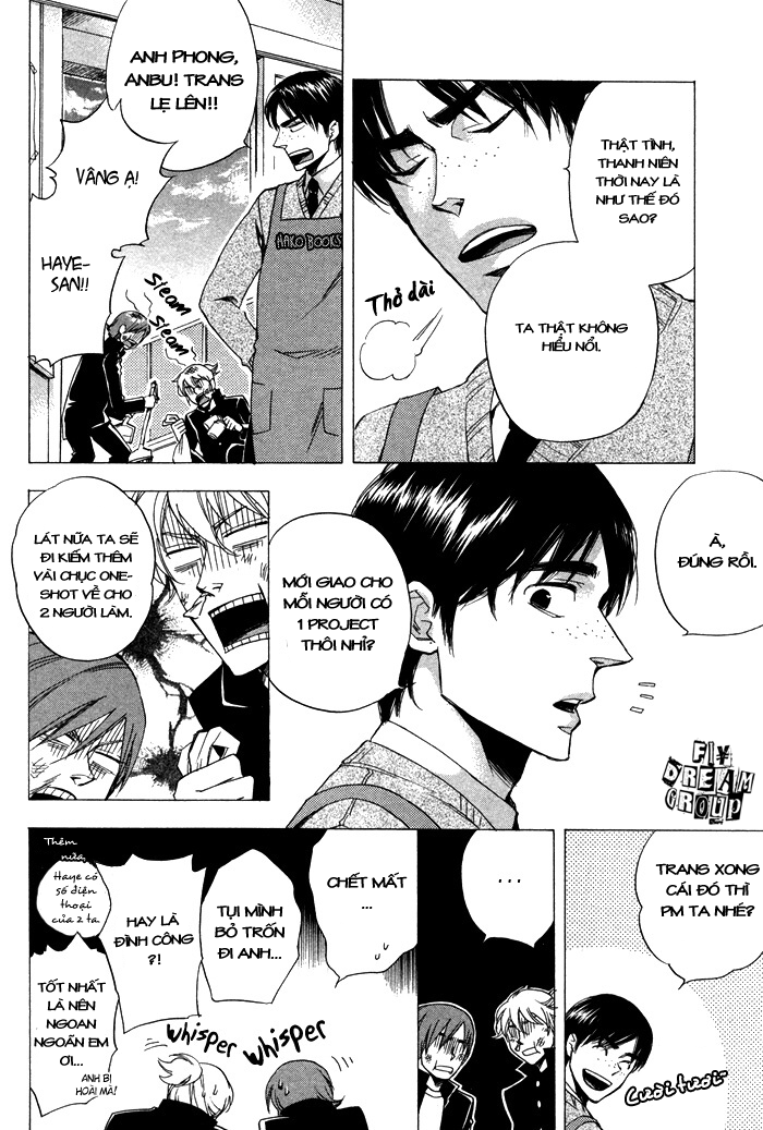Kiben Gakuha, Yotsuya Senpai no Kaidan chap 18 – End Trang 20 - Mangak.info Kiben Gakuha, Yotsuya Senpai no Kaidan chap 18 – End Trang 20 - Mangak.info