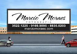 MARCIO MORAES