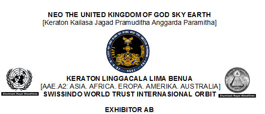Dunia Baru 2013