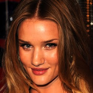 Rosie Huntington