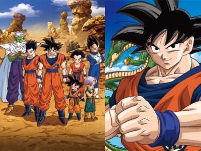 Dragon Ball Z