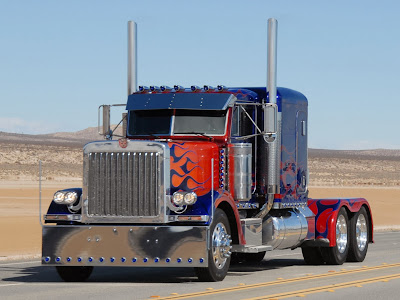 Truck Truck