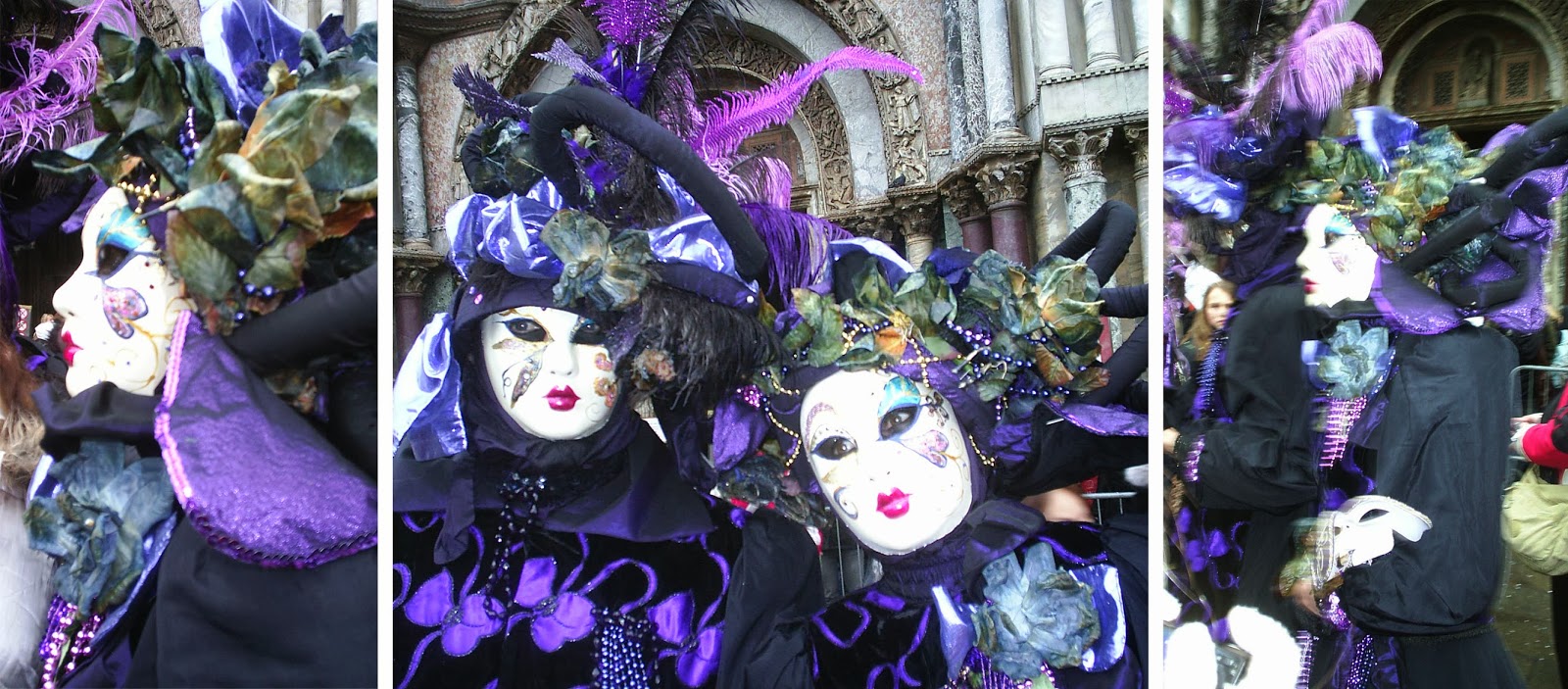 Carnaval veneciano