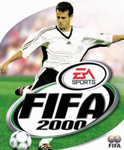 تحميل لعبه فيفا 2000 للـ pc بحجم 50mb FIFA+2000