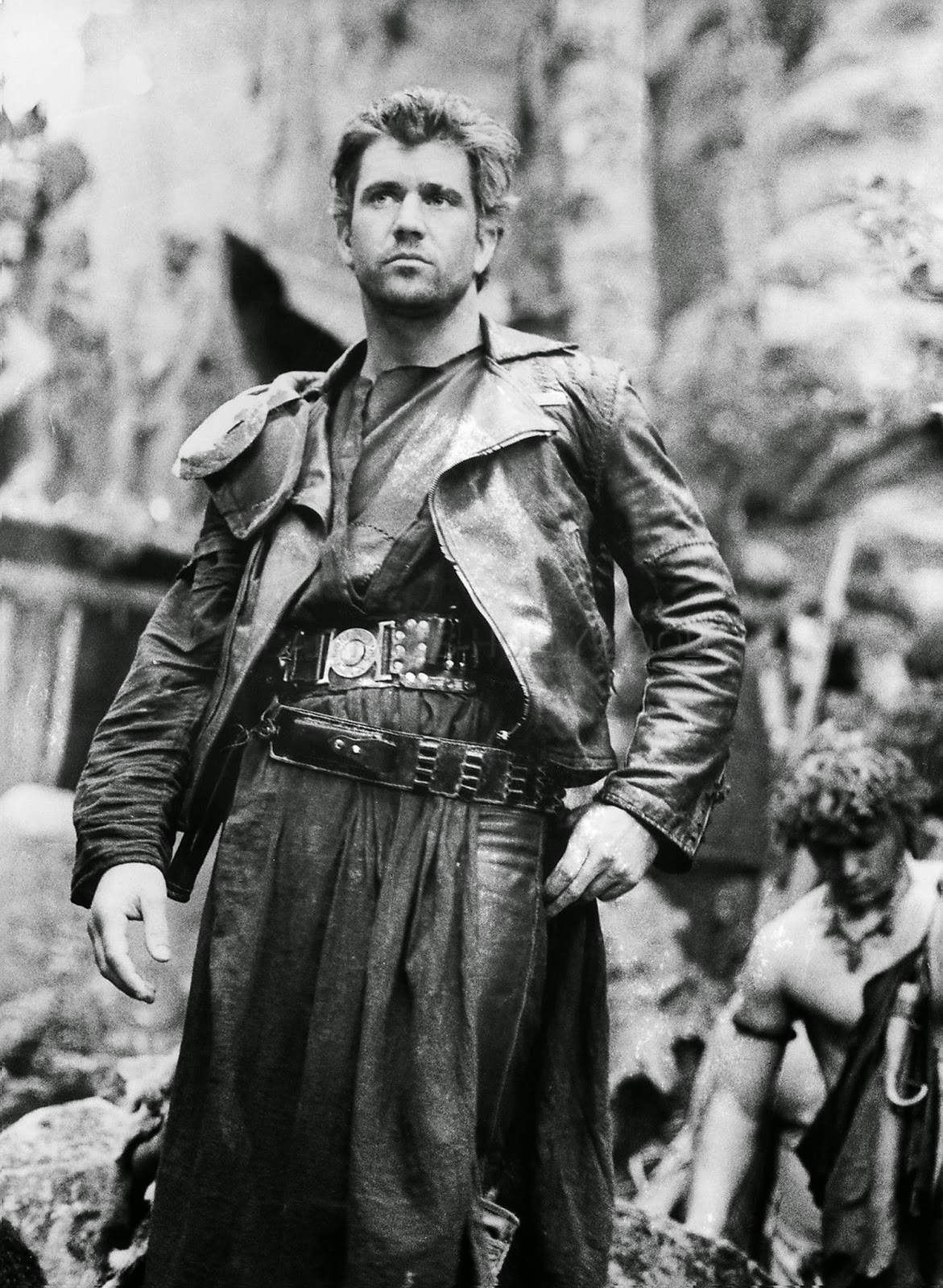mel gibson mad max mel gibson mad max