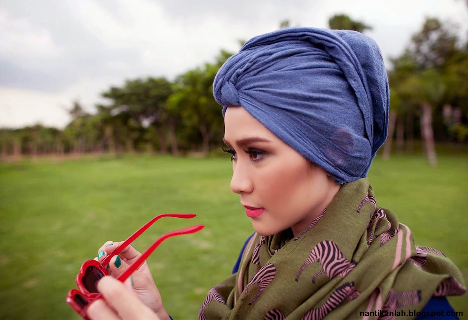 Artis Indonesia Nantikanlah