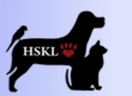image Kawartha Lakes Humane Society Logo