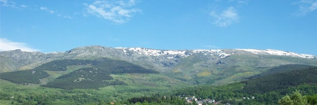 Parque Natural de Las Batuecas y Sierra de Francia