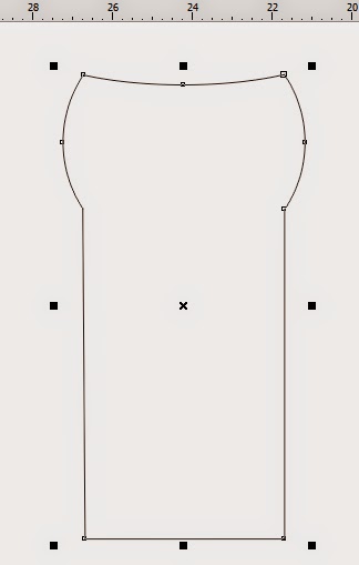 Cara menggunakan Transparency tool Coreldraw Cara menggunakan Transparency tool Coreldraw