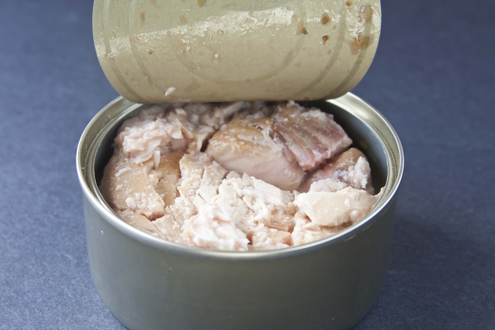 Muffin Tin Mania Tuna Salad Bean Cups