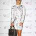 Louise Thompson wore a $55.00 dress from Bali-based brand This Is A Love Song to the New Look Winter Wishes Charity Ball