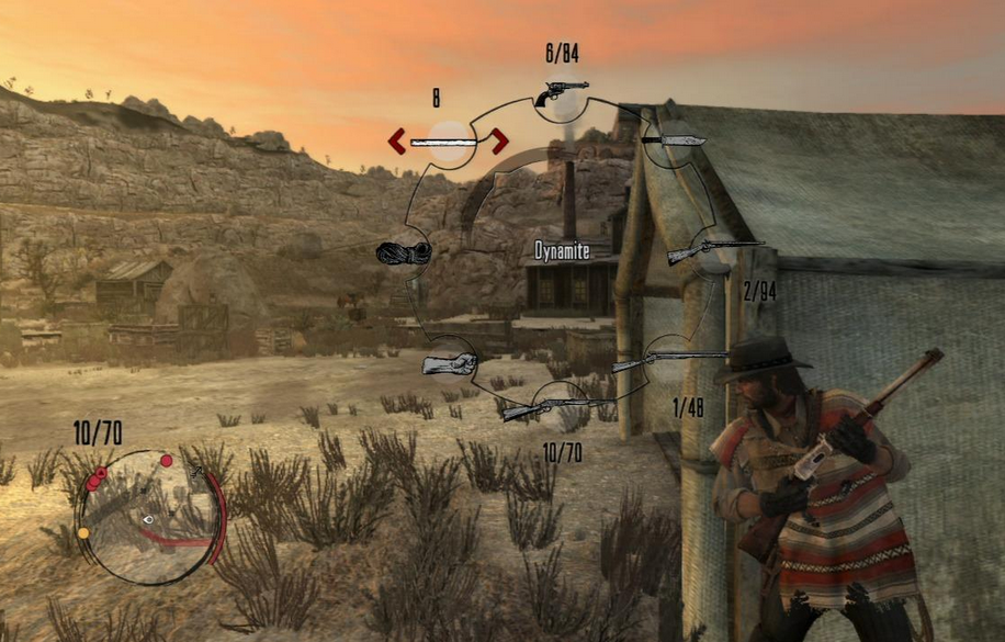 Com alguns problemas, emulador de PS3 roda Red Dead Redemption pela  primeira vez