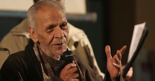وفاة الشاعر الكبير احمد فؤاد نجم عن عمر يناهز 84 عاما