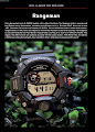 Temple of G -magazine-