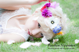 Passion Nippones blog principal