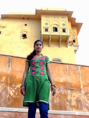 Nahargarh Fort Jaipur 2 Nahargarh Fort Jaipur 2