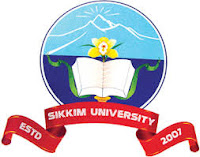 www.sikkimuniversity.ac.in Sikkim University
