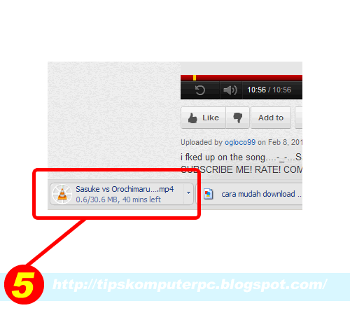 Cara Mendownload Video Dari Youtube Dengan Mudah Tanpa Software Cara Mendownload Video Dari Youtube Dengan Mudah Tanpa Software