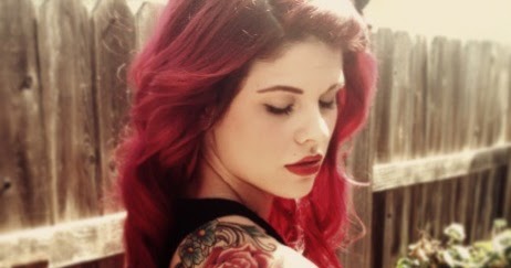 Tatto Inspiration 30 Great Rose Tattoo Tumblr