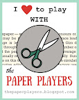 Paper Players