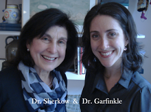Ask Dr. S and Dr. G