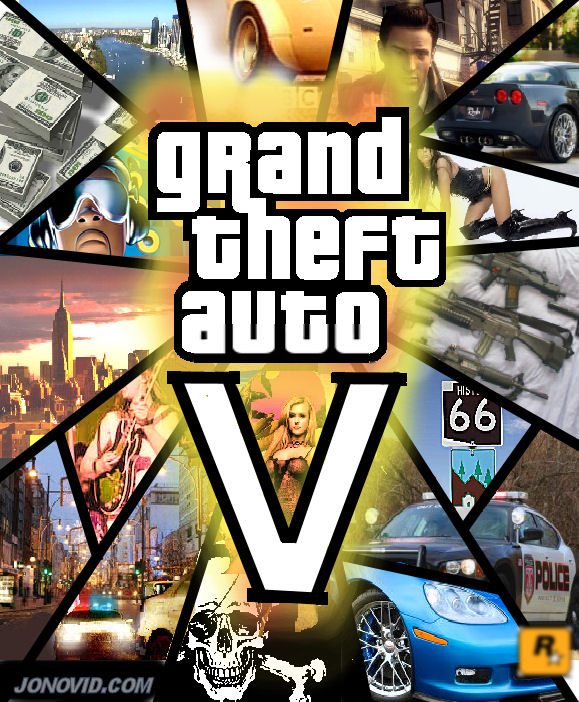 Pc games free download full version for windows xp gta 5