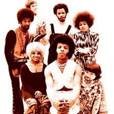 Sly & the Family Stone