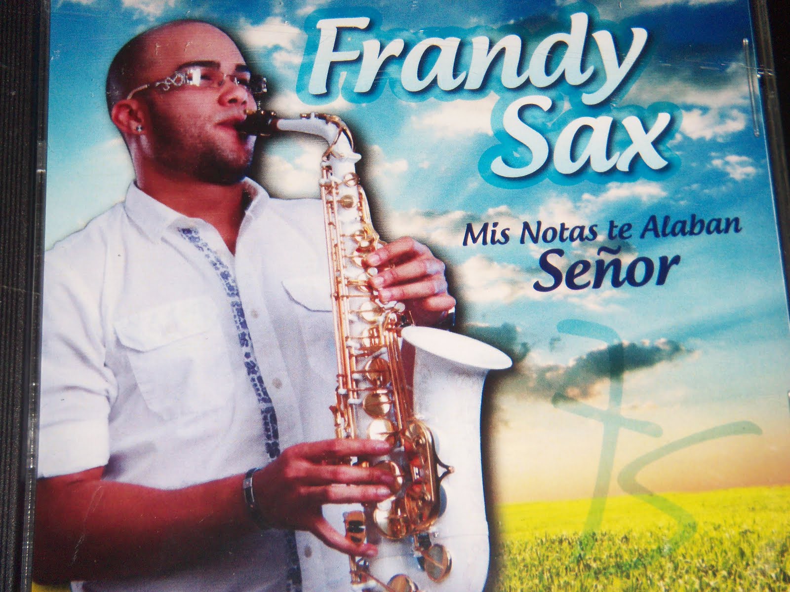 Frandy sax