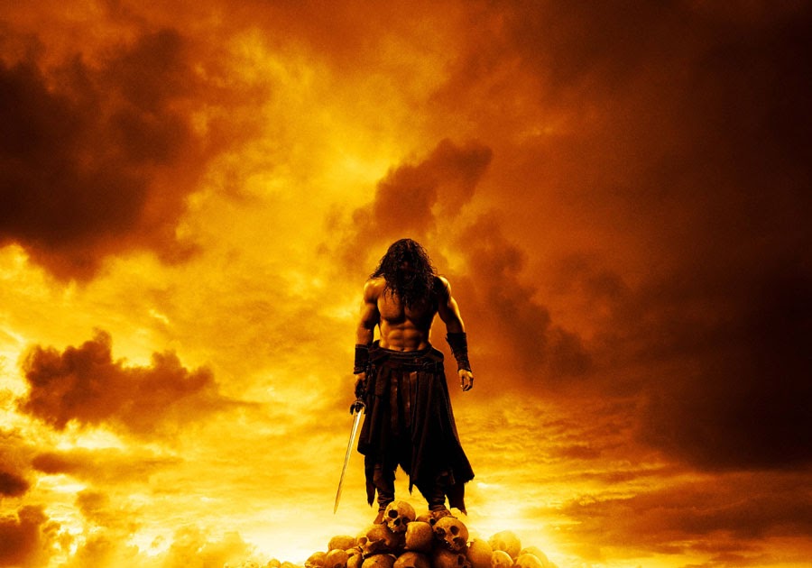 Conan the Barbarian 1982 movie Conan Wiki FANDOM
