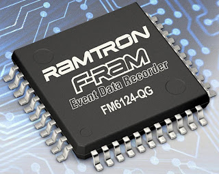 Ferroelectric Capacitor