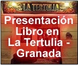 Presentación Libro