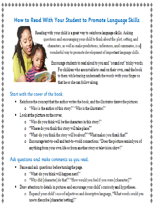 Best pta speeches image