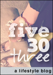 five30three