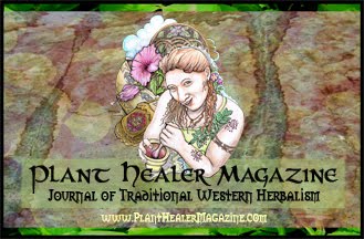 Plant Healer Magazine