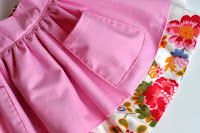 Pattern: Dirndl Skirt