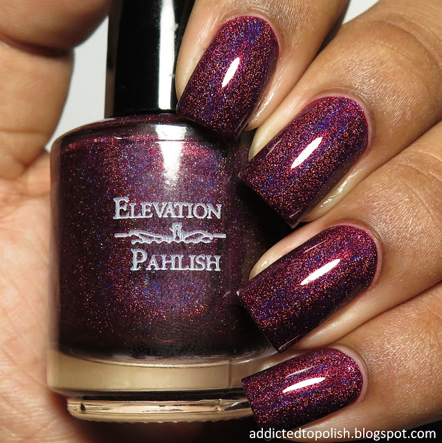 pahlish the heavenly and primal