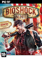 Cover BioShock Infinite 2013 Free Download BioShock Infinite 2013 Full Version (PC)