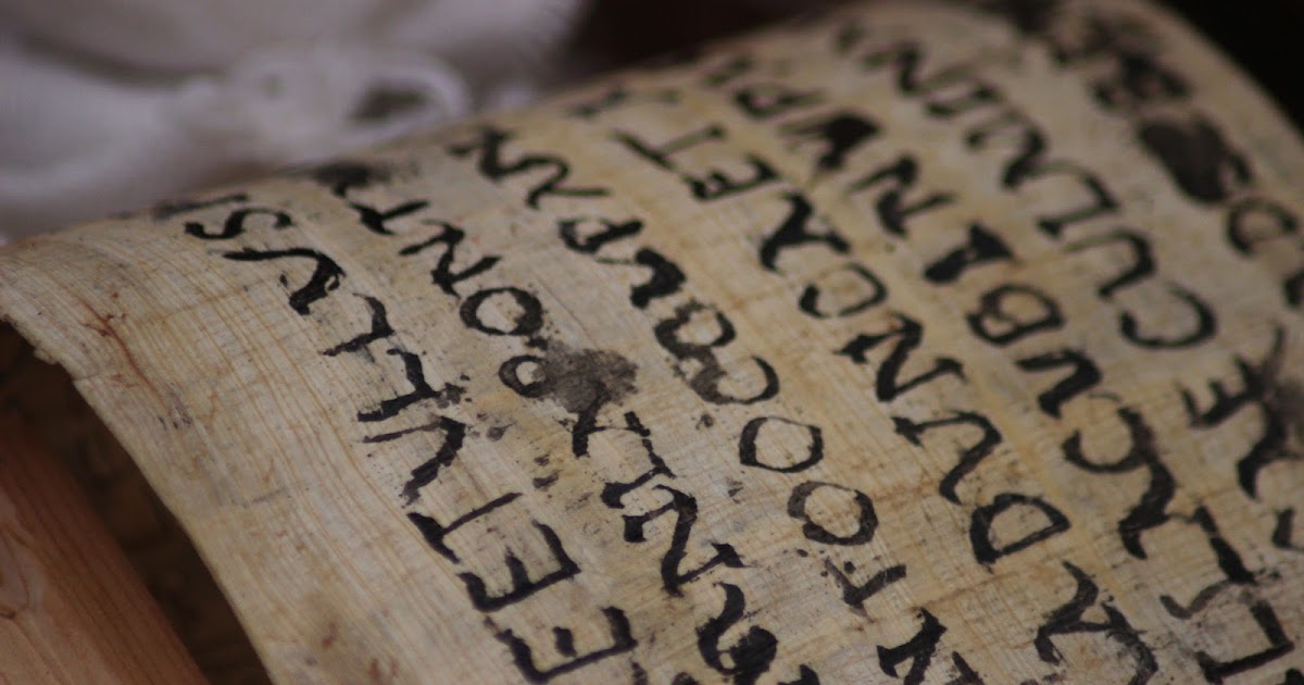 Around Chester Roman Writing