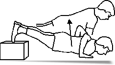 push up diagram fitness and home bodybuilding push up diagram fitness and home bodybuilding