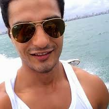 Vin Rana (Nakula) Vin Rana (Nakula)