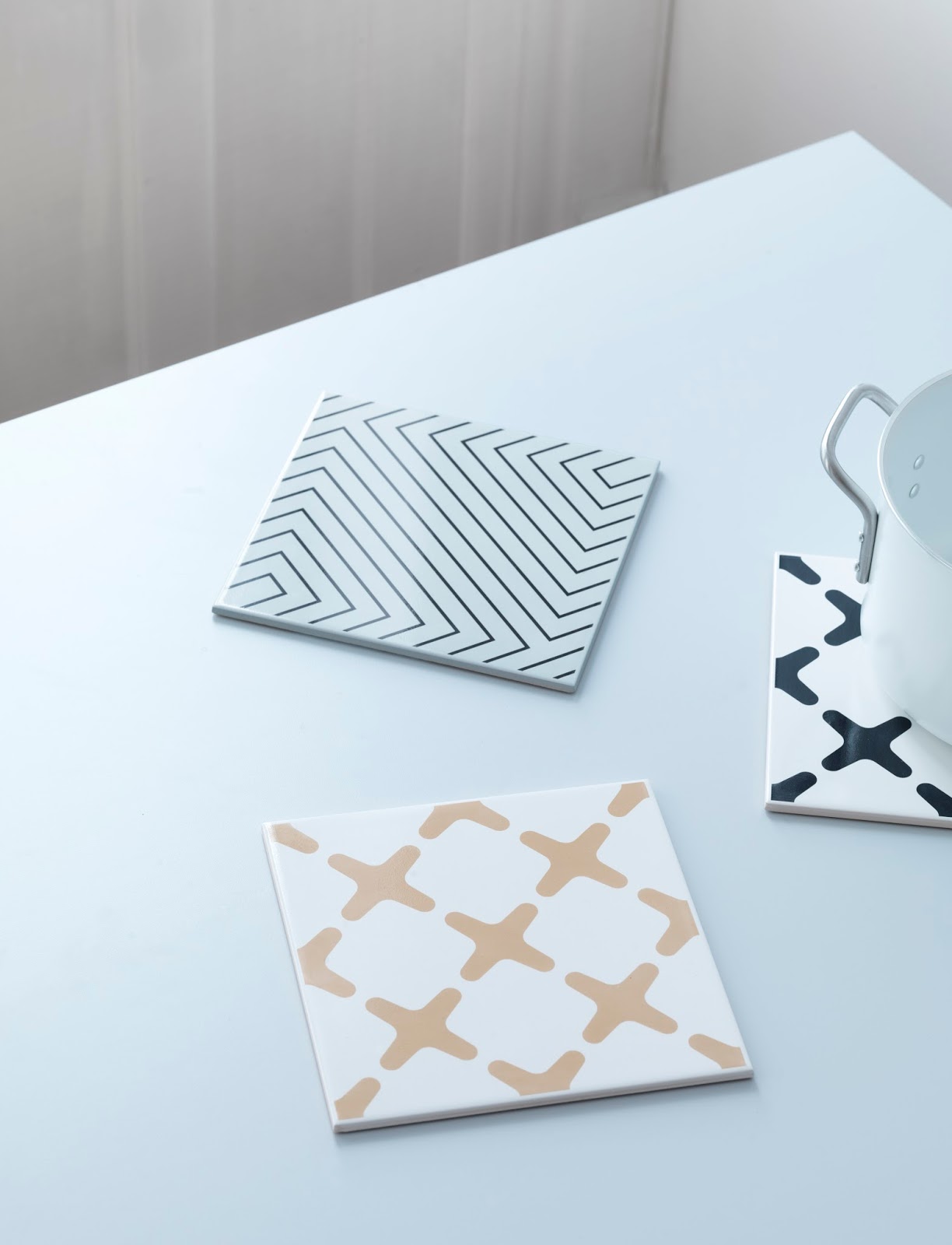 Nordic blends: januari 2016
