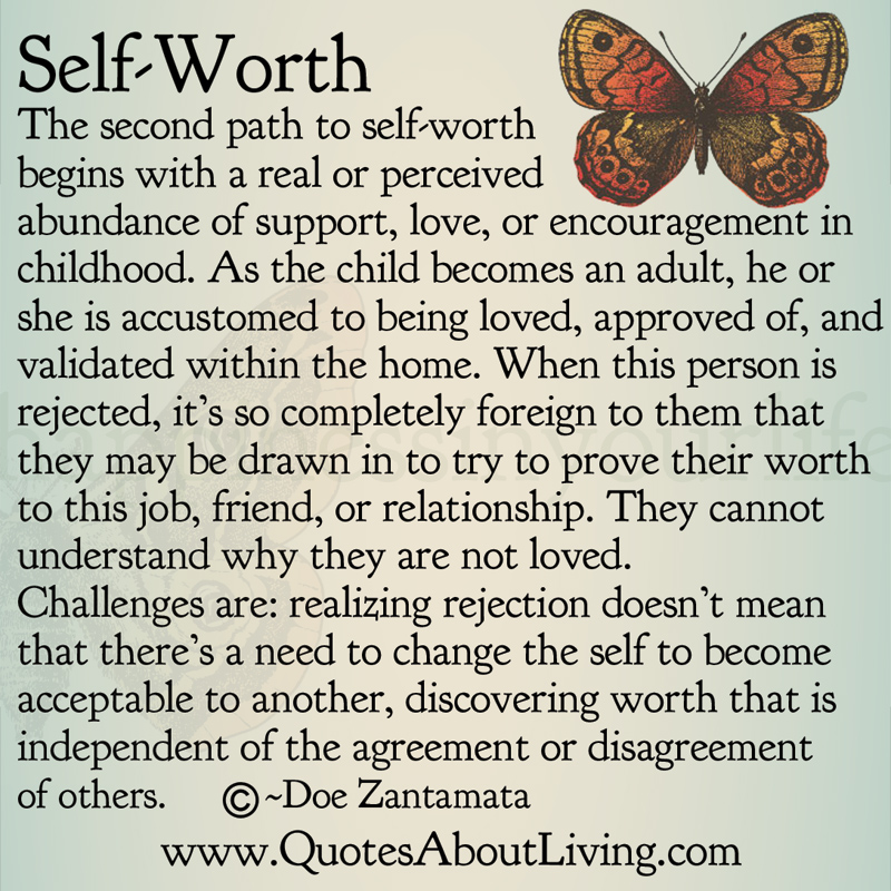 Essay My Self