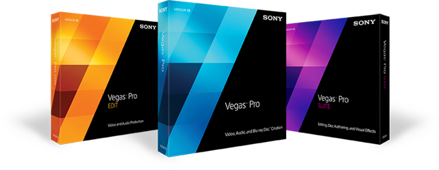 Sony Vegas Pro 13 Full Version Sony Vegas Pro 13 Full Version