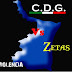 Una Historia del Cártel del Golfo: Golfos contra Zetas