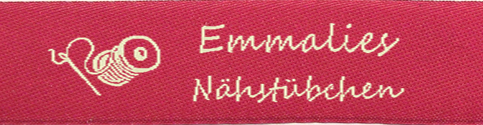 Emmalies Nähstübchen