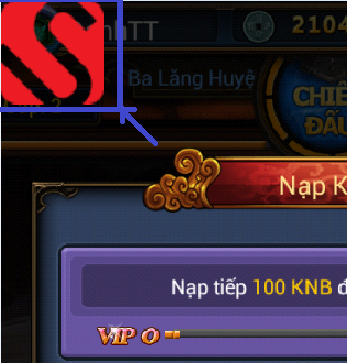 Hướng dẫn nạp KNB trong game Auto VL Hướng dẫn nạp KNB trong game Auto VL