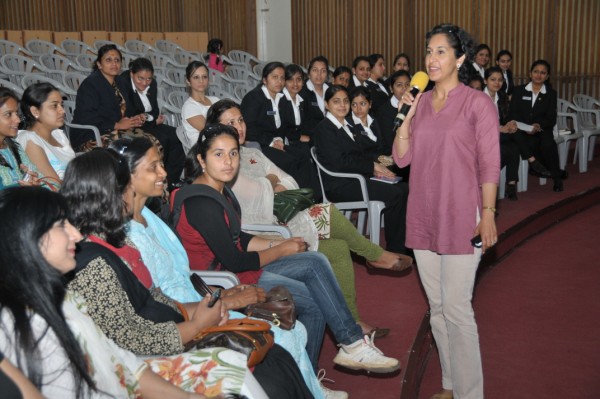 Staff College Wellington