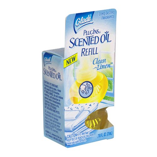 Coupon glade plug ins