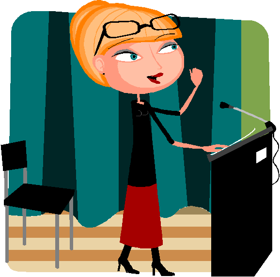 berita terbaru: Contoh Naskah Pidato Tentang Global Warming